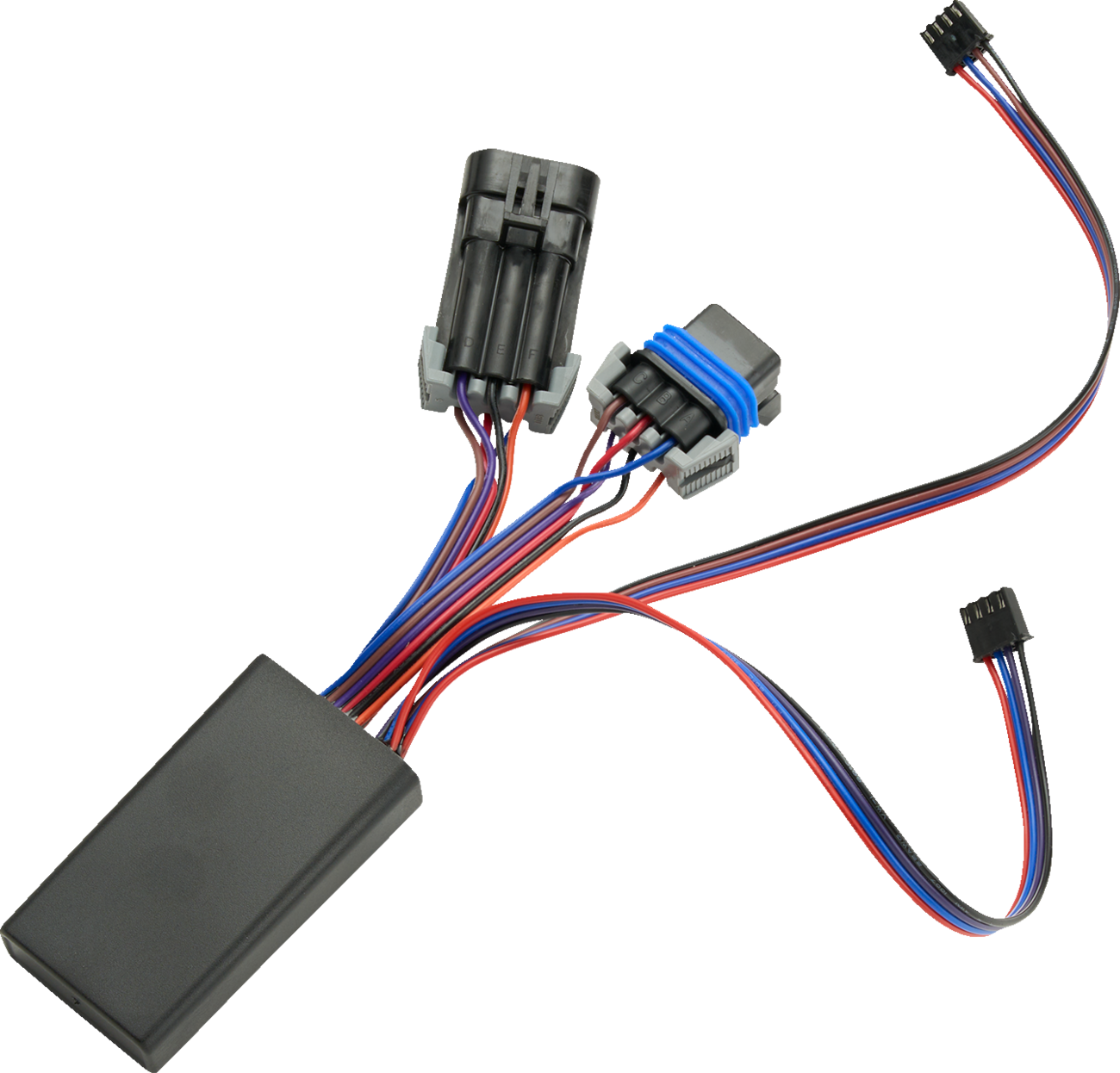 Ciro Lighting Controller For Indian Chieftain / Roadmaster 2019-2025