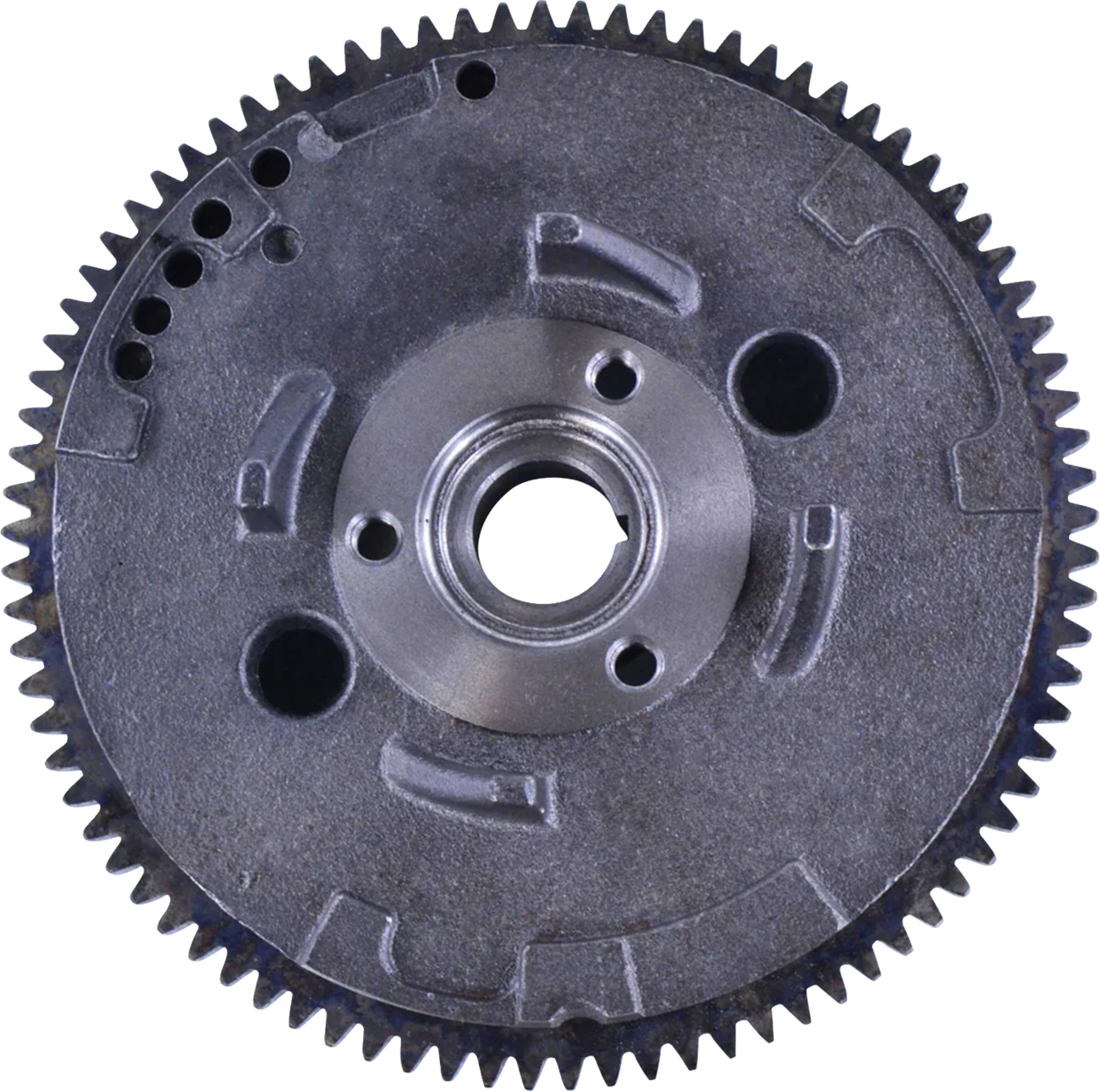 Rm stator Magneto Flywheel Rotor - Capped - Heavy Duty - Polaris