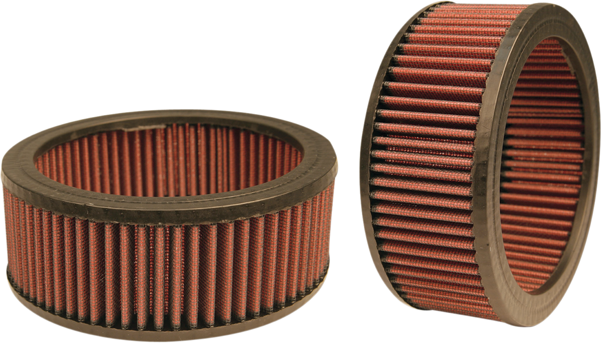 S&S Cycle Super E / G Teardrop Air Cleaner Filter