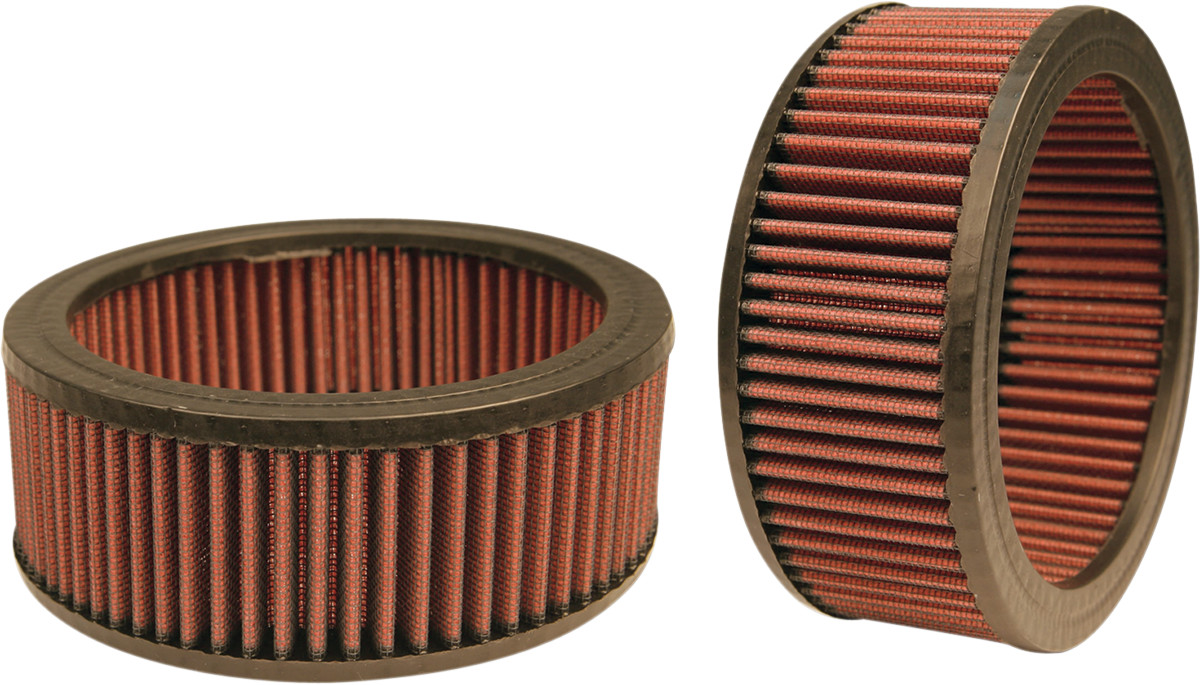 S&S Cycle Super E / G Teardrop Air Cleaner Filter