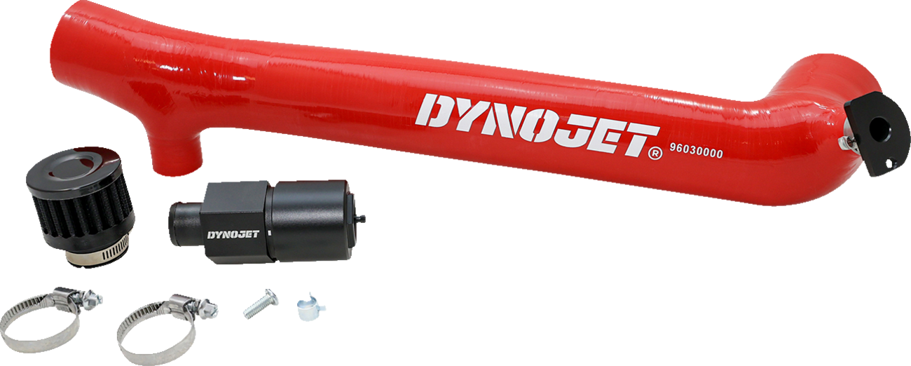 DYNOJET Boost Tube Kit