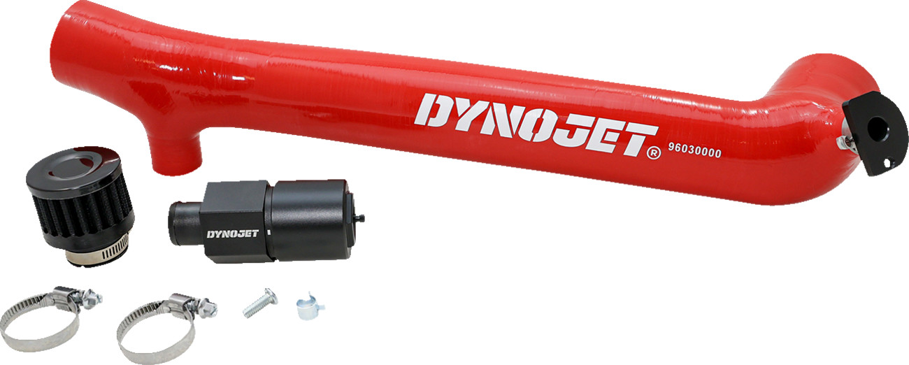 DYNOJET Boost Tube Kit