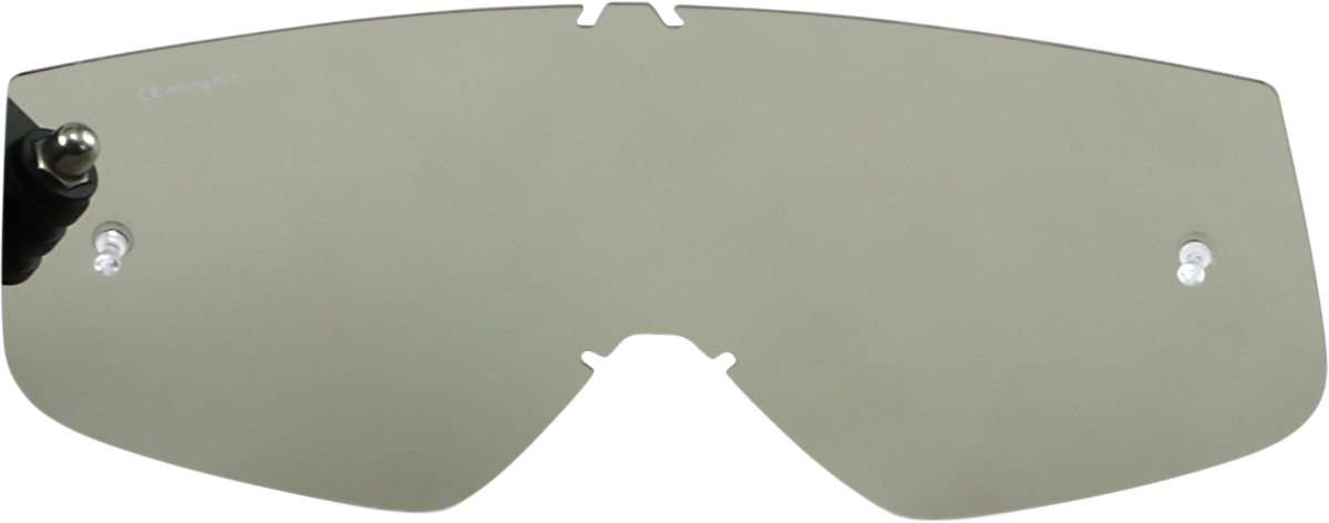 THOR Youth Combat Goggle Lens