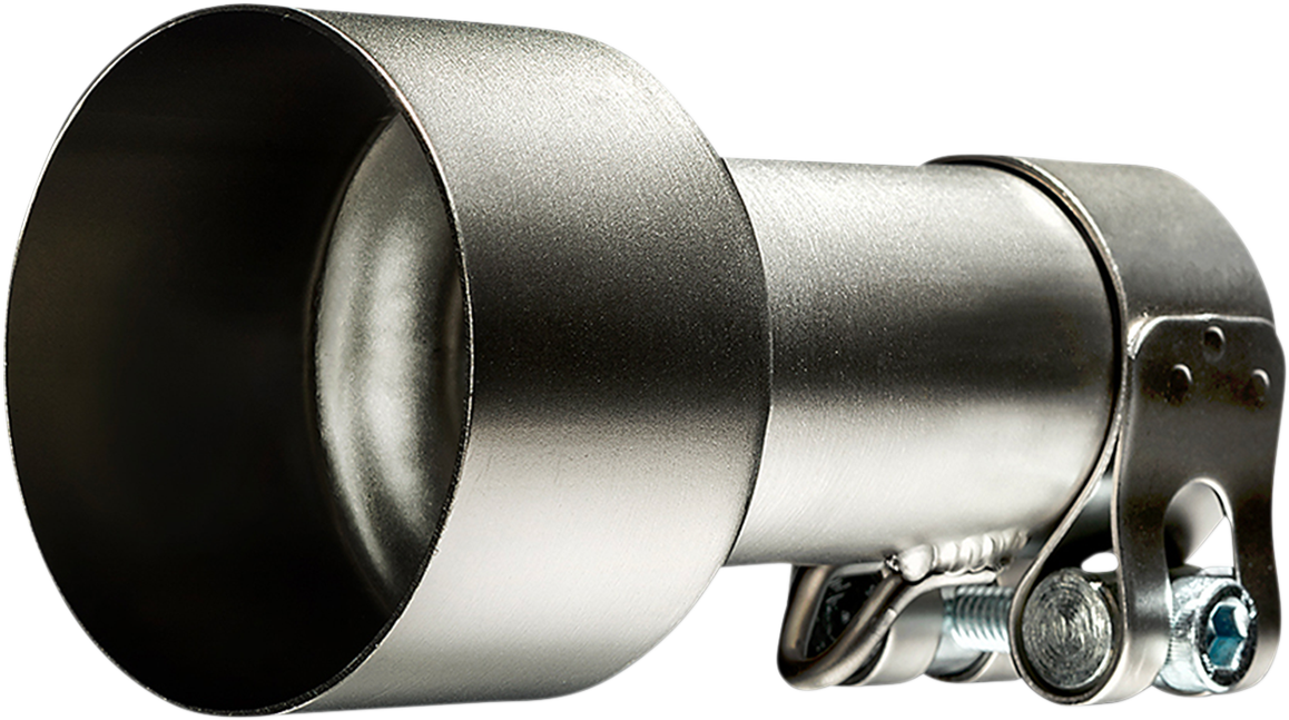 LeoVince Universal Slip-On Exhaust Adapter