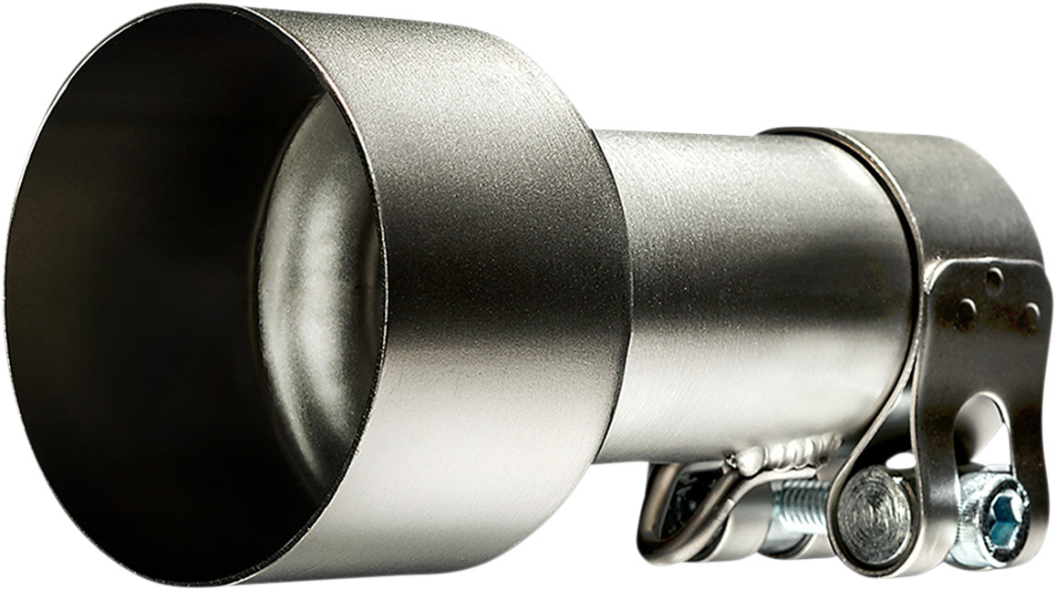 LeoVince Universal Slip-On Exhaust Adapter