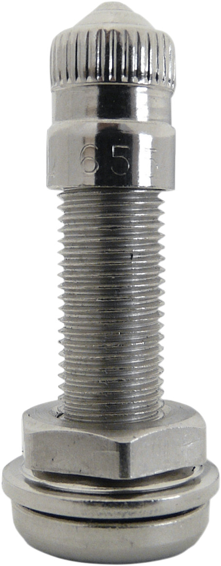 Valve Stem Assembly