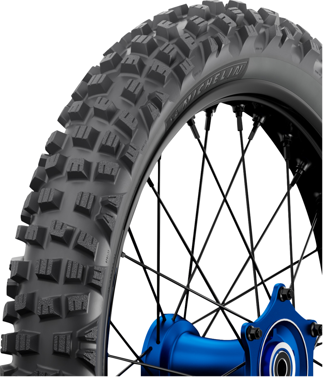 MICHELIN StarCross 6 Hard Tire