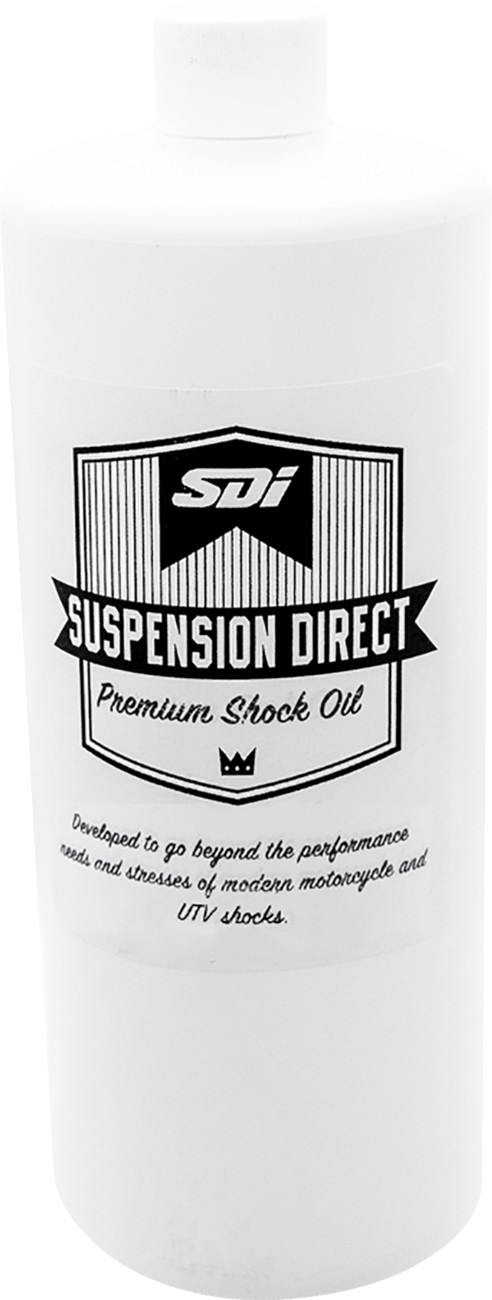 SDI Premium Shock Oil