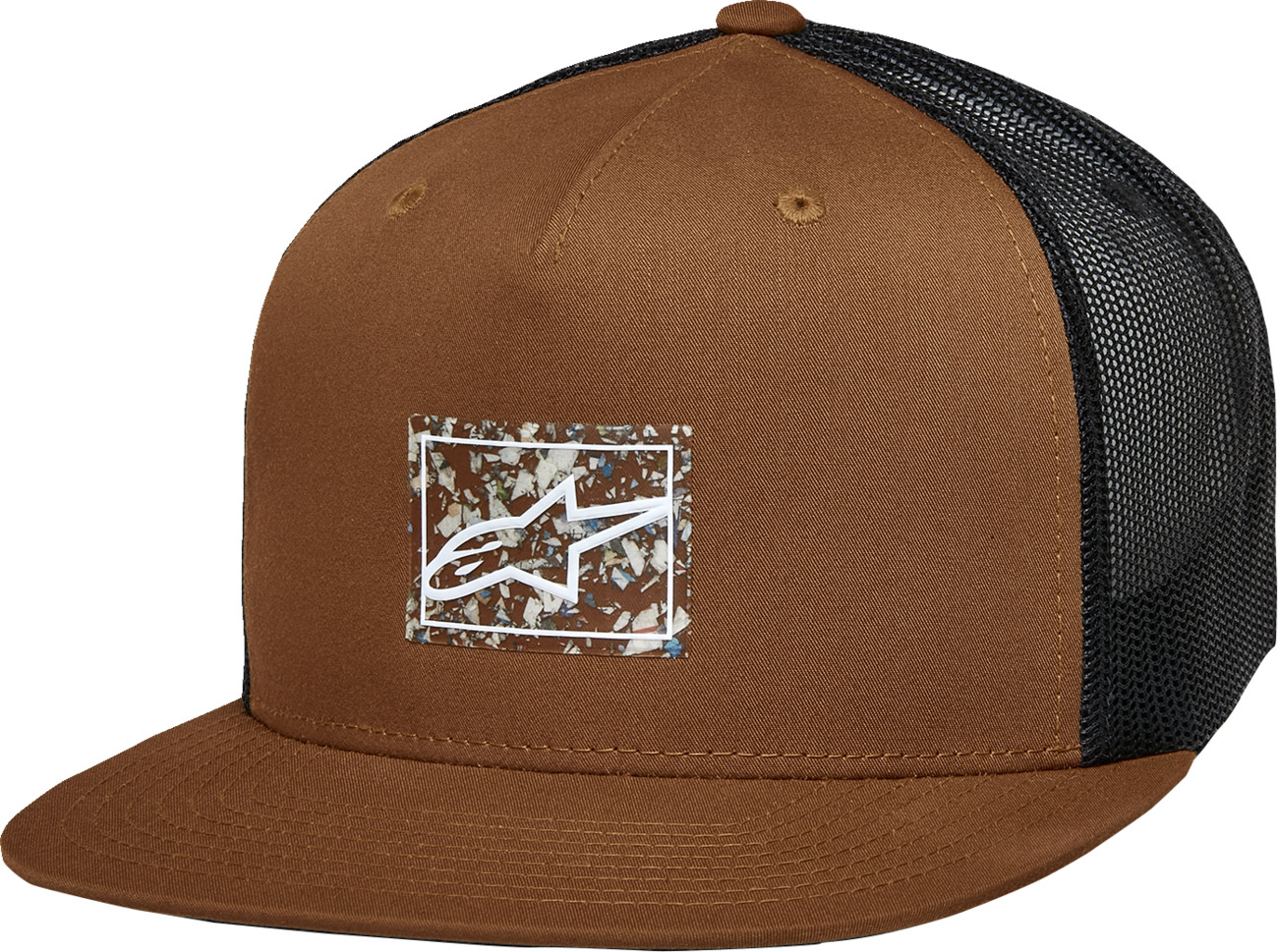ALPINESTARS Mackinic Trucker Hat