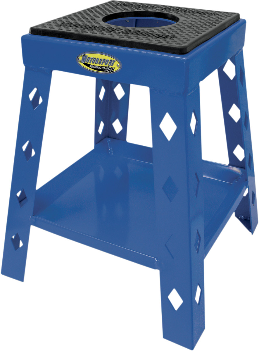 MOTORSPORT PRODUCTS Diamond Moto Stand