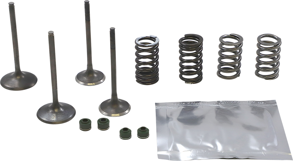 Valve Kit