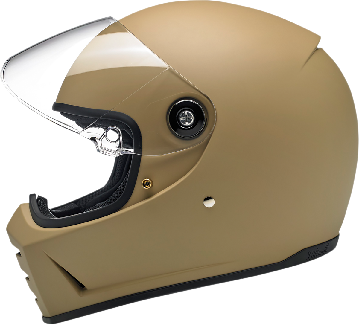 Lane Splitter Helmet — Solid