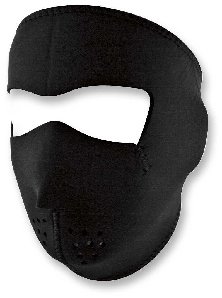 ZANheadgear Neoprene Full Face Mask