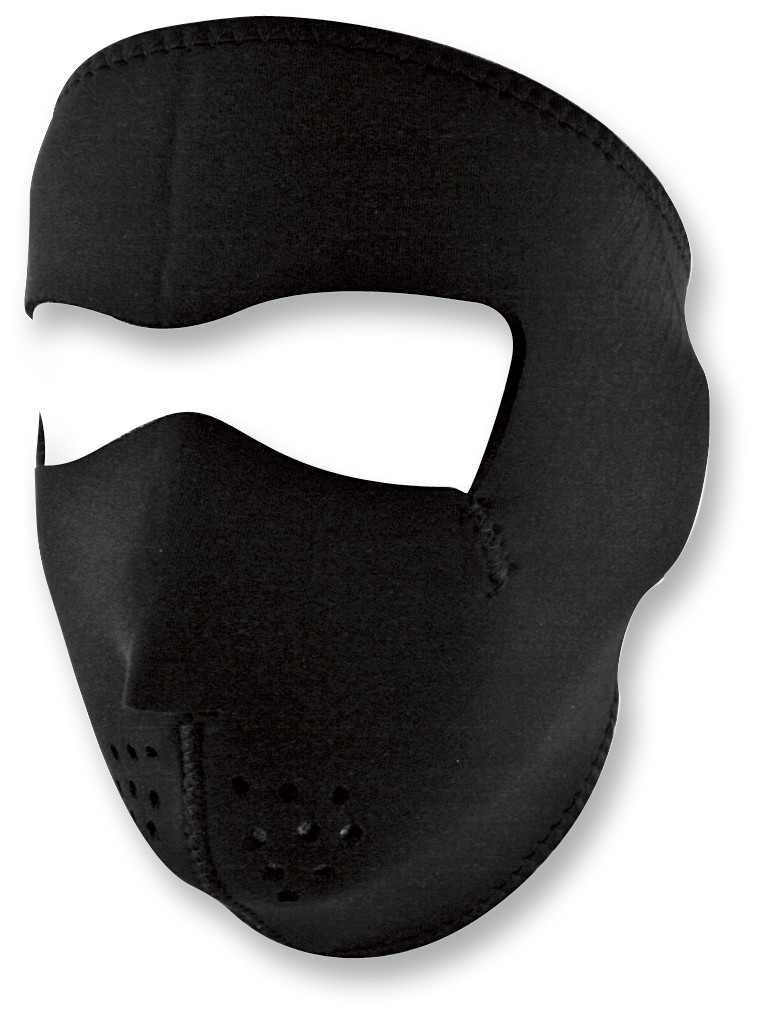 ZAN HEADGEAR Full Face Mask