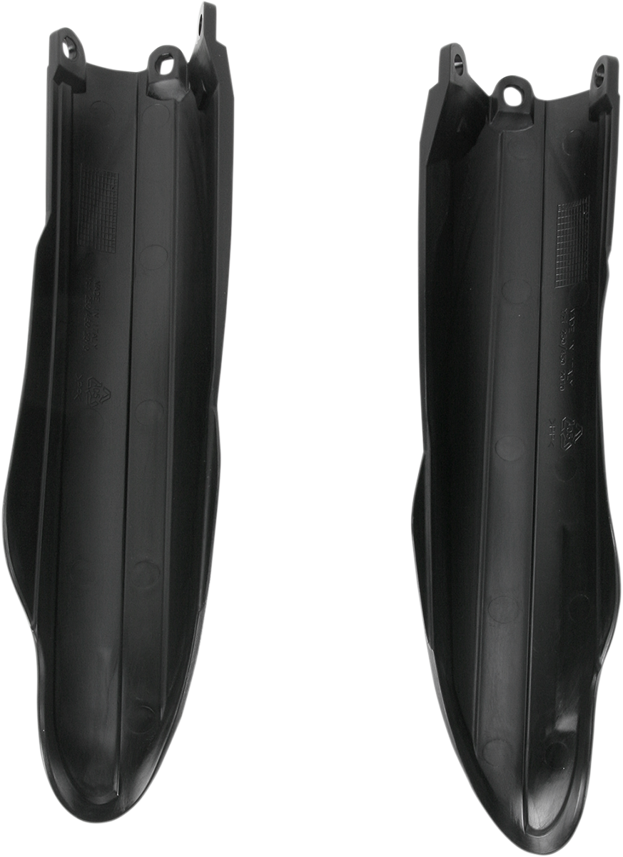 Acerbis Lower Fork Covers Yamaha 125cc-450cc 2010-2025