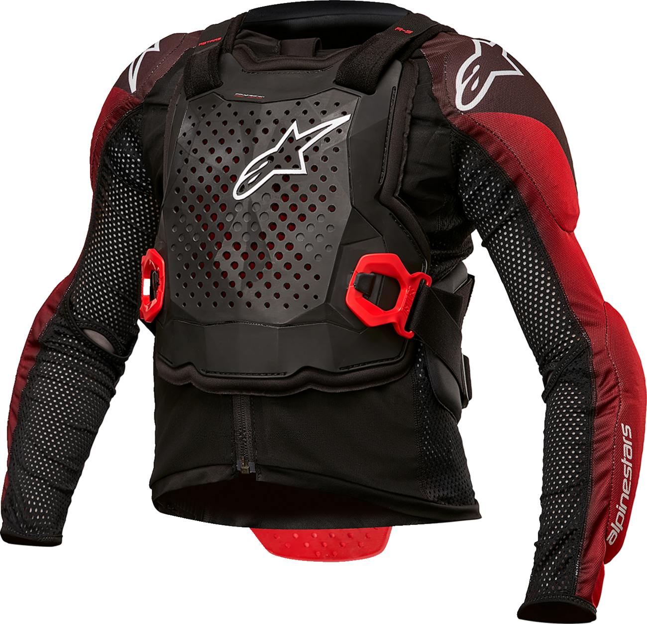 Alpinestars Youth Bionic Tech Protection Jacket