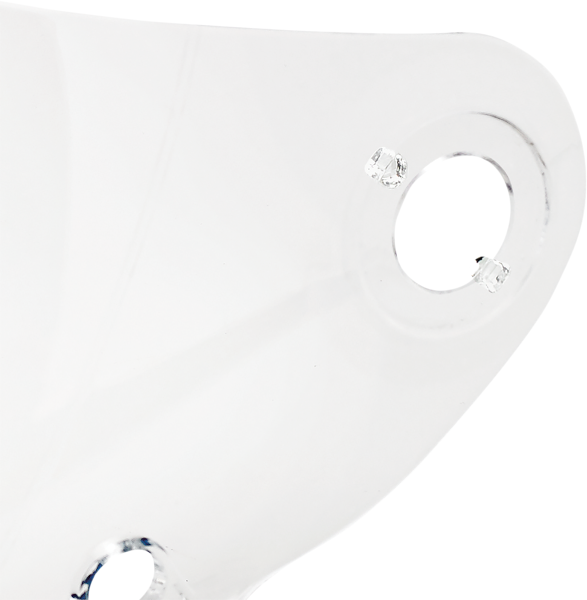 Biltwell Lane Splitter Gen 2 Anti-Fog Face Shield
