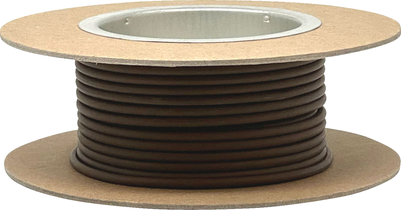 Bare-Copper GXL Hook-Up Wire