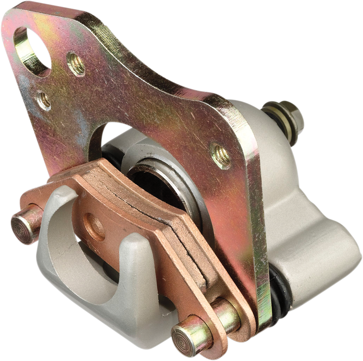 QUAD LOGIC Polaris Front Brake Caliper