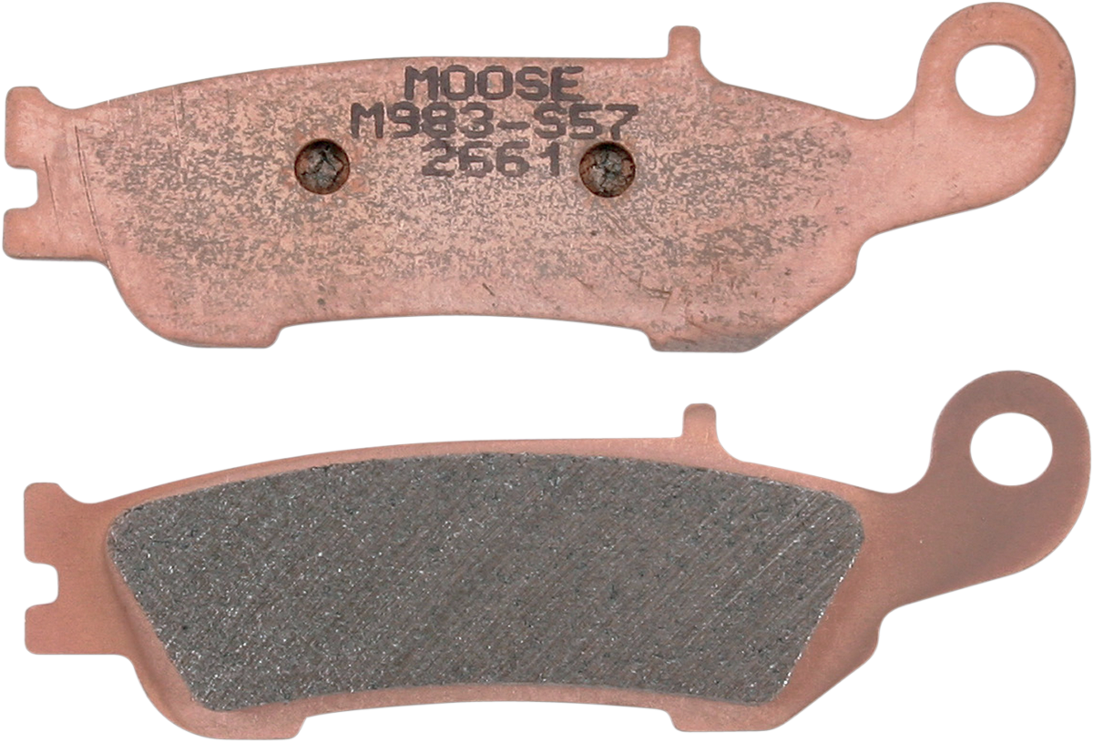 Moose Racing M1 Brake Pads