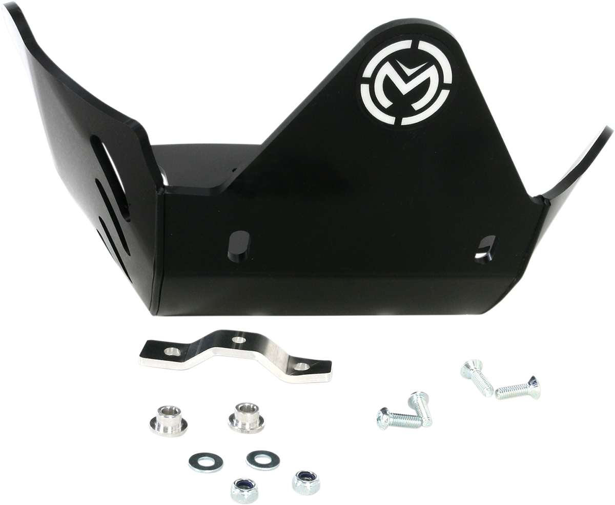Moose offroad Pro Skid Plate - Yamaha - WR 450F