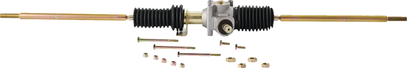 MOOSE OFFROAD Steering Rack
