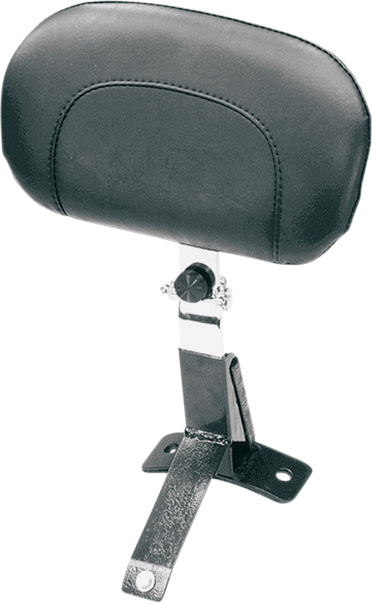 MUSTANG Driver Backrest Kit