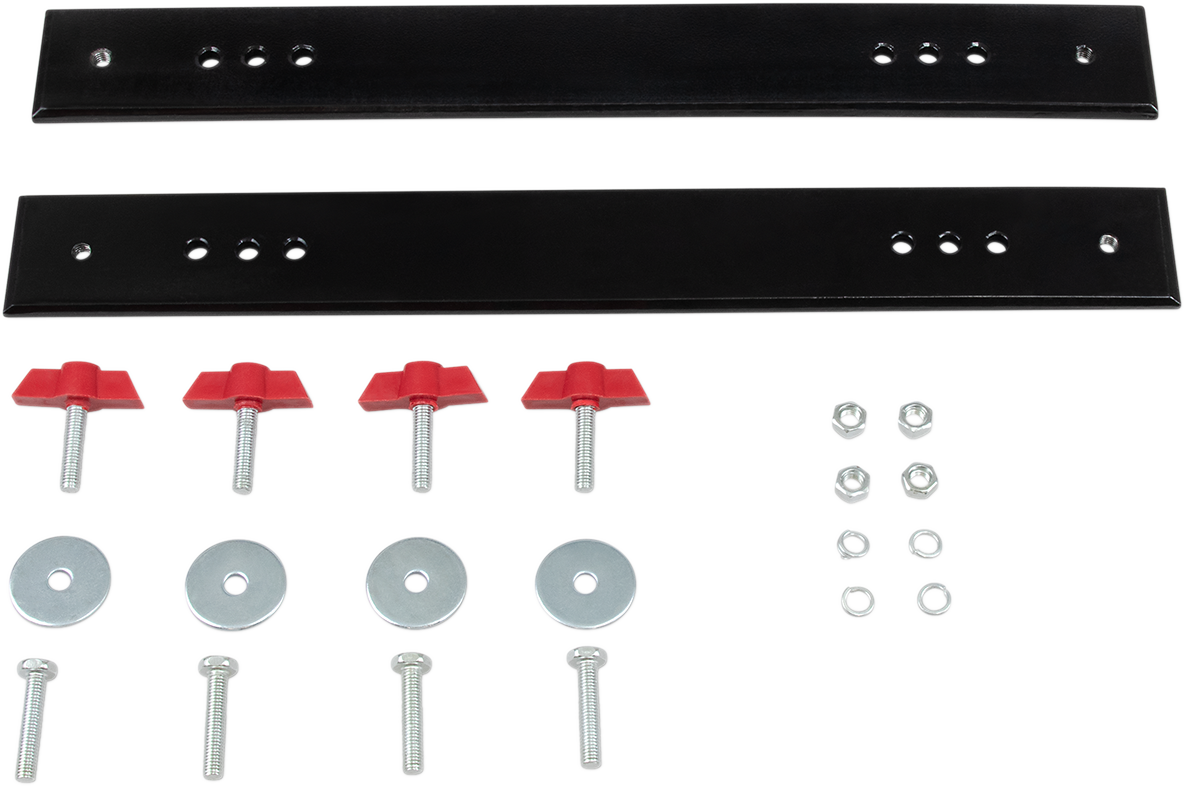 Risk Racing Lock-N-Load Extra Truck Adapter Plates