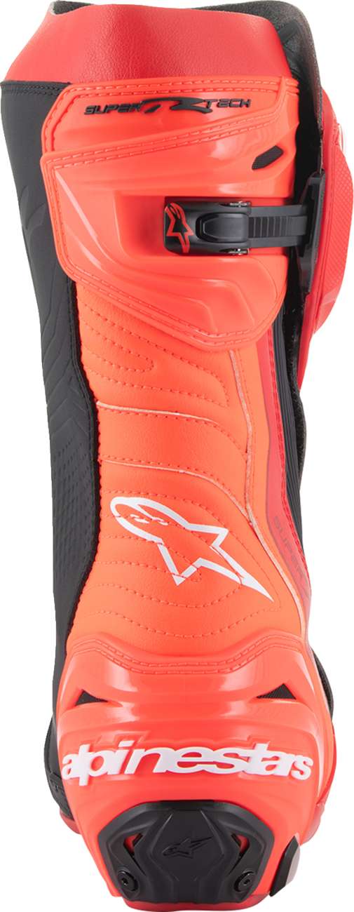 Alpinestars Supertech R Boots