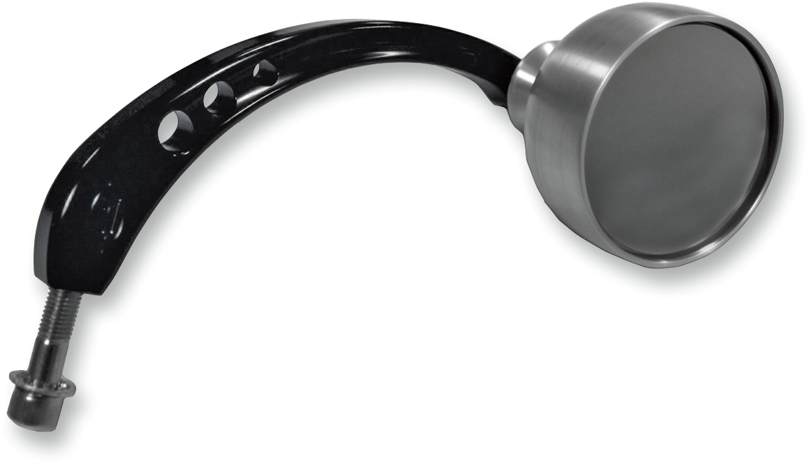 JOKER MACHINE Beer Schooner Mirror