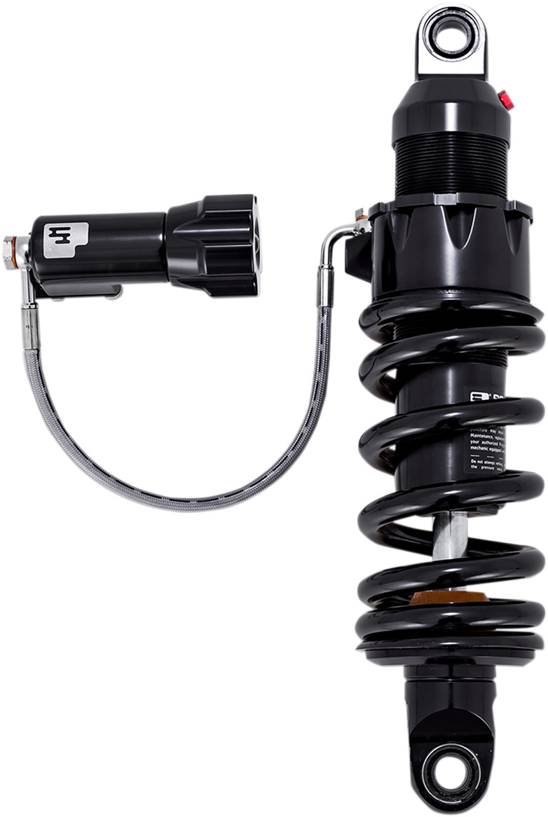PROGRESSIVE SUSPENSION 465 Series Shock with Remote Adjustable Preload