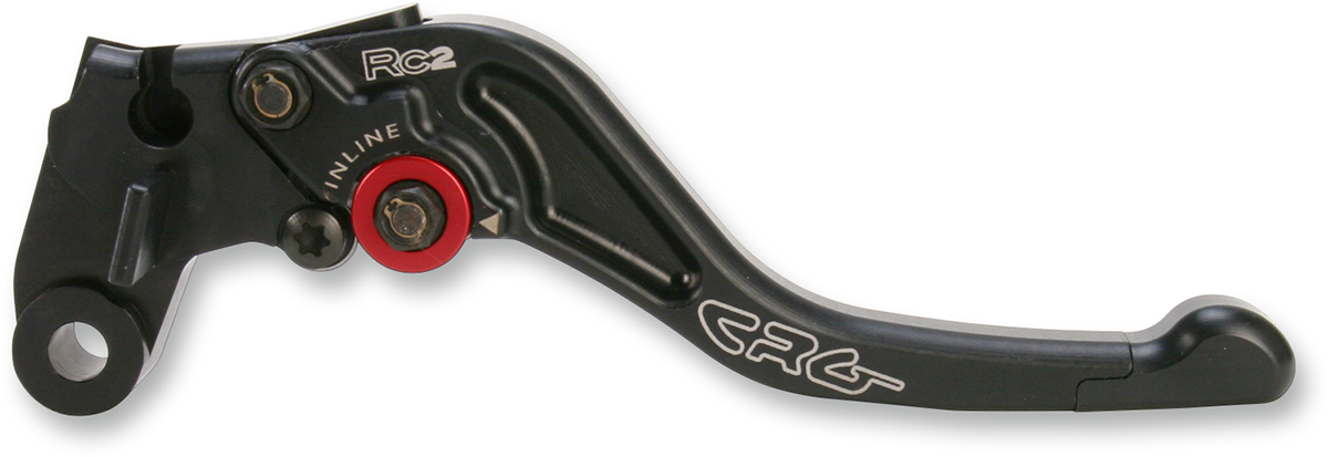 CRG RC2 Shorty Clutch Lever