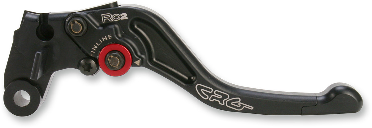 CRG RC2 Clutch Lever Ducati Hypermotard / Hyperstrada / Scrambler / Monster