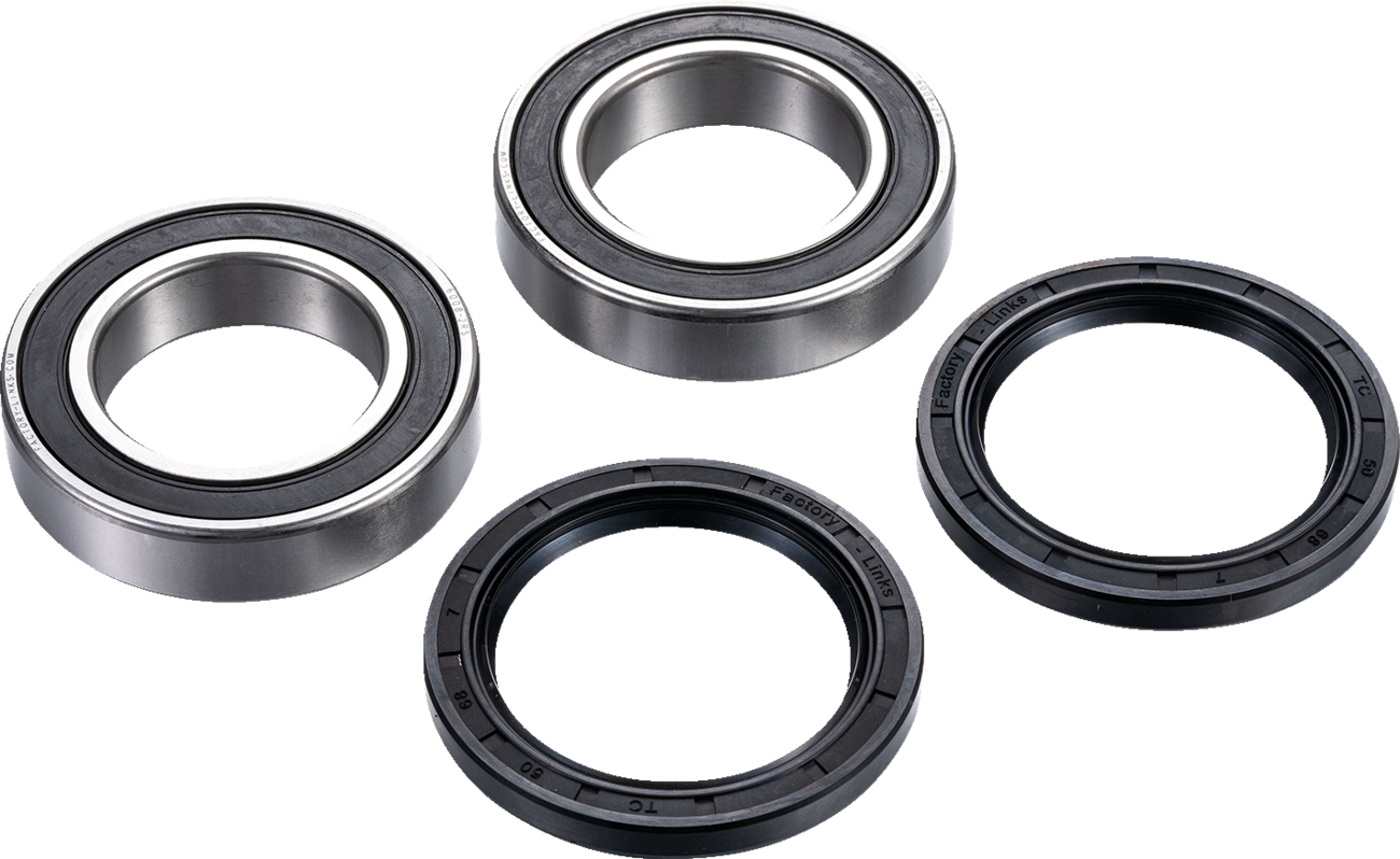 Axle Bearing Kit