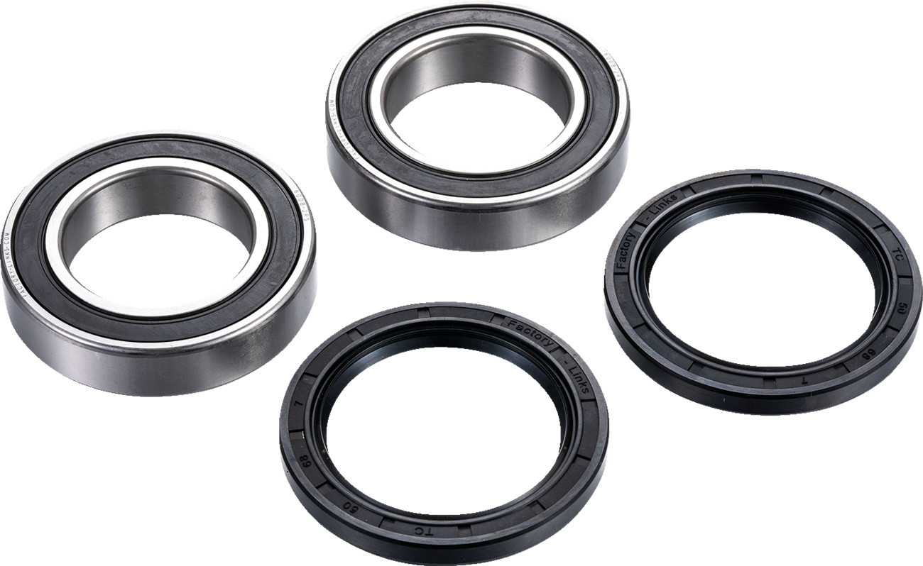 FACTORY LINKS Axle Bearing Kit