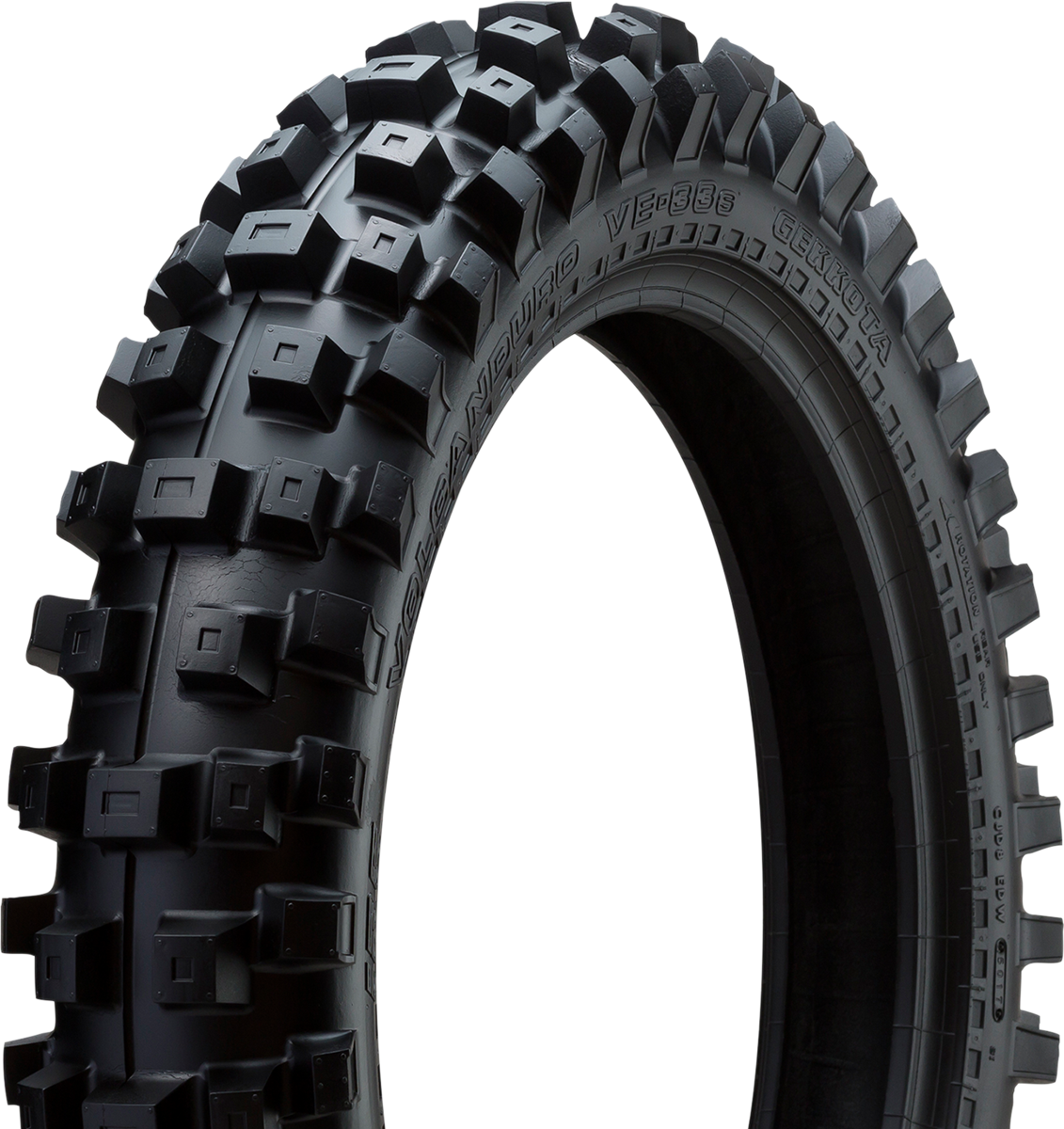 IRC VE-33 Gekkota Tire