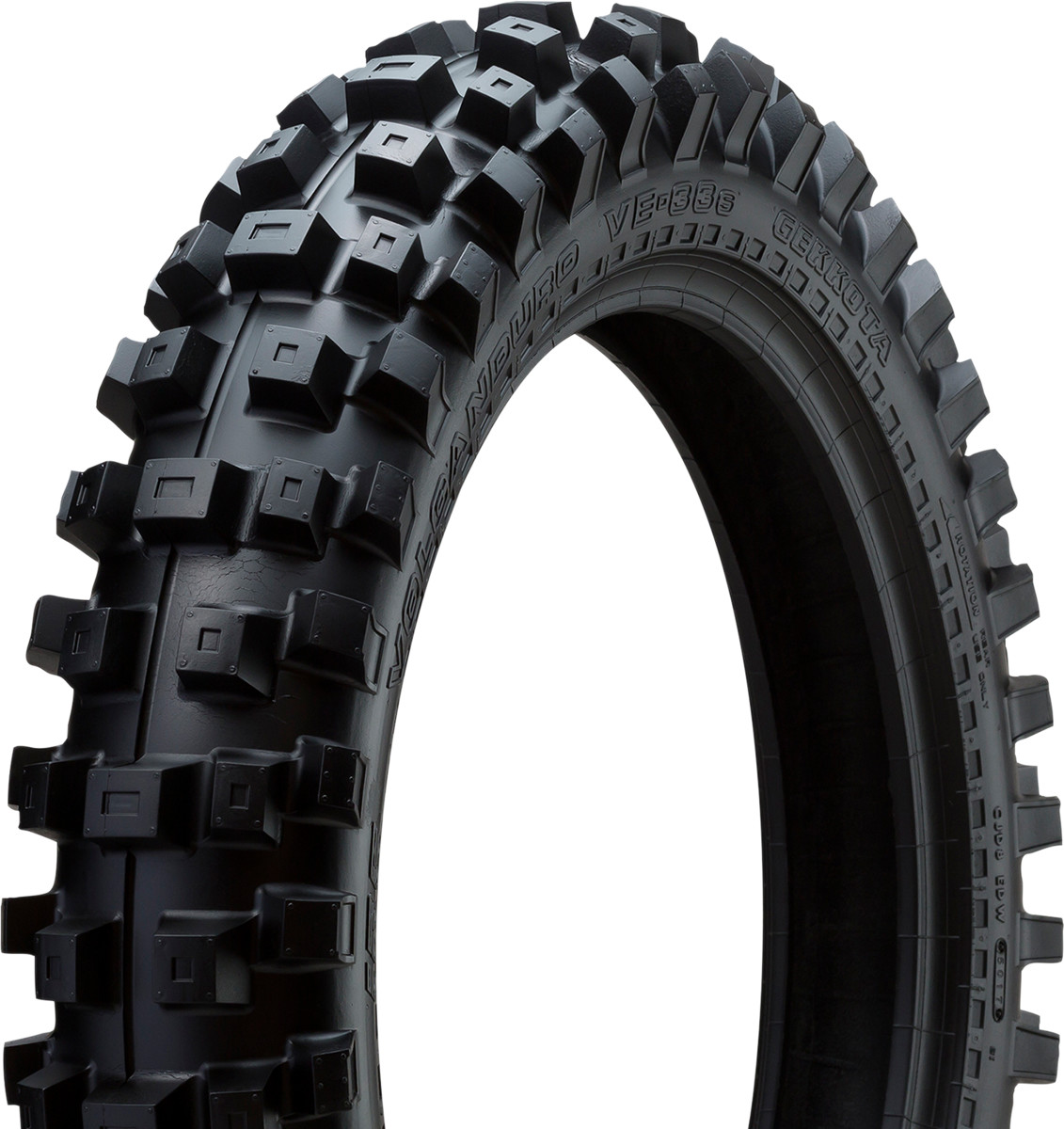 IRC VE-33 Gekkota Tire