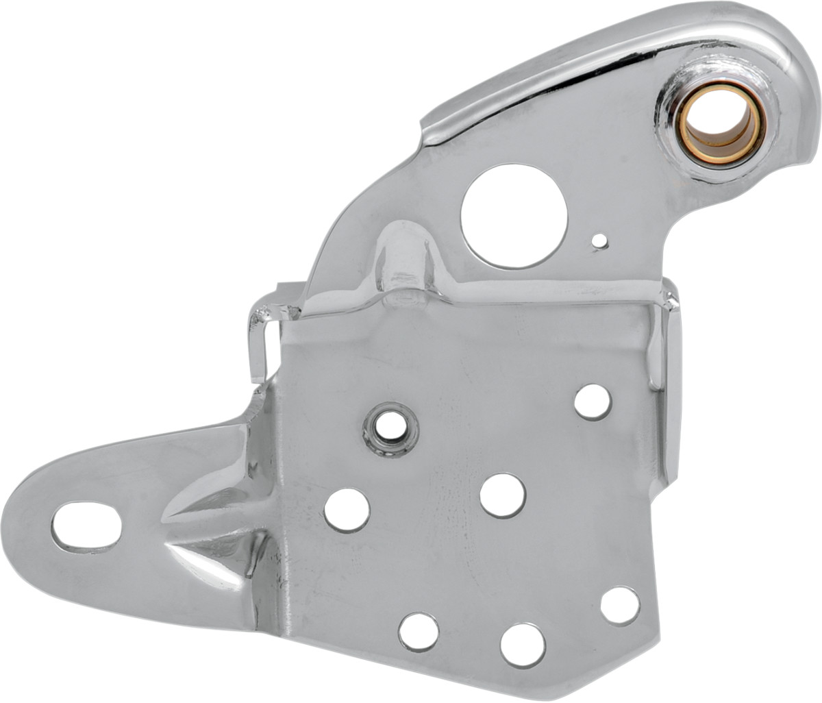 Drag Specialties Heavy Duty Shifter Lever Bracket