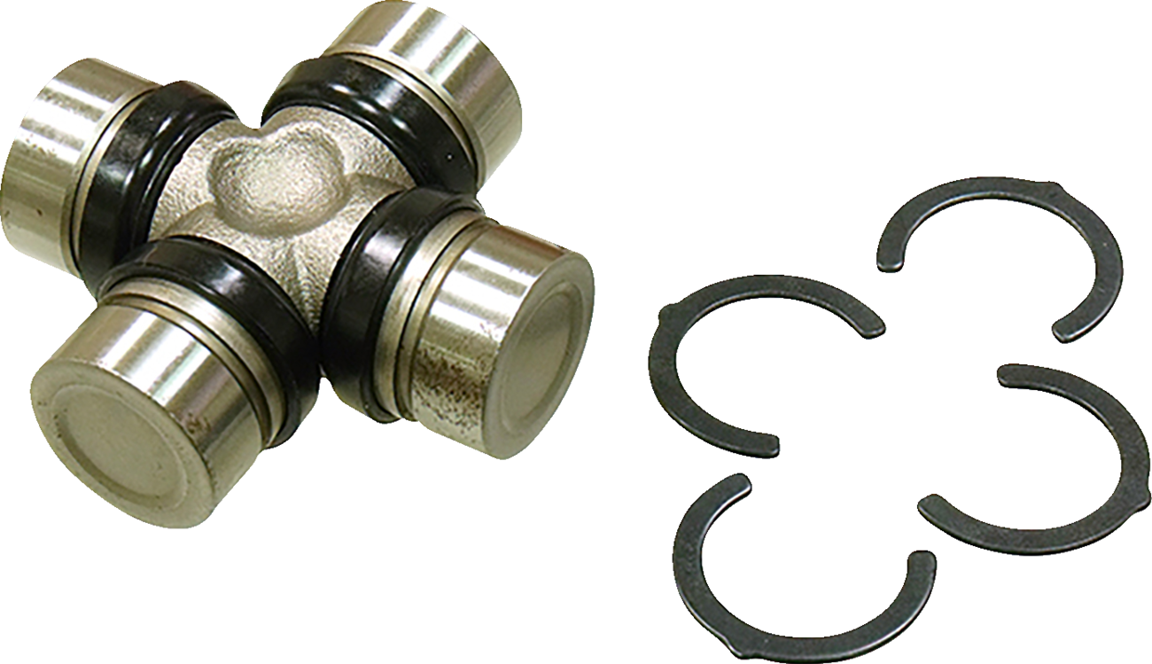 Moose Racing U-Joint