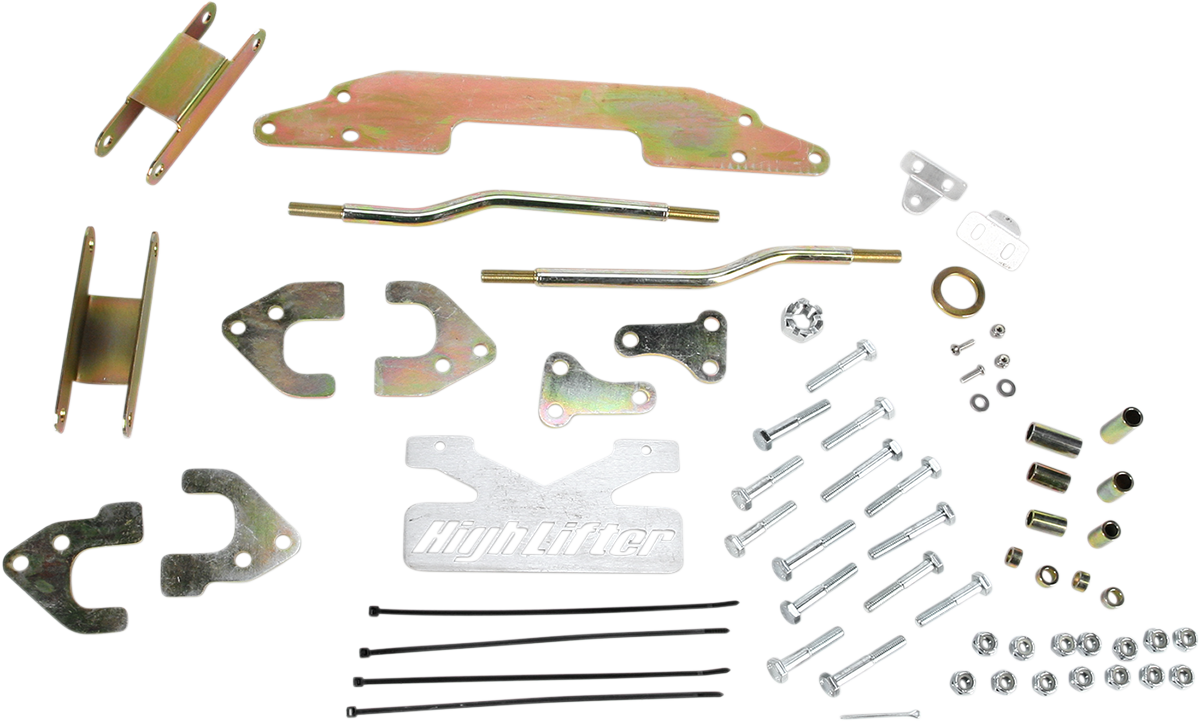 HIGH LIFTER Lift Kit