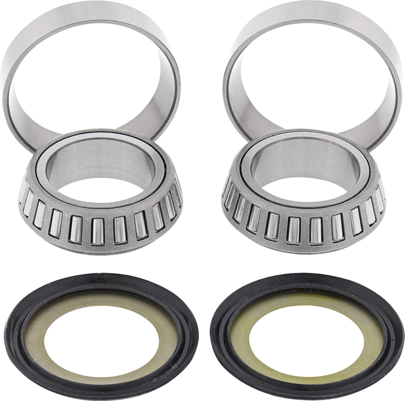 Moose Racing Steering Stem Bearing Kit