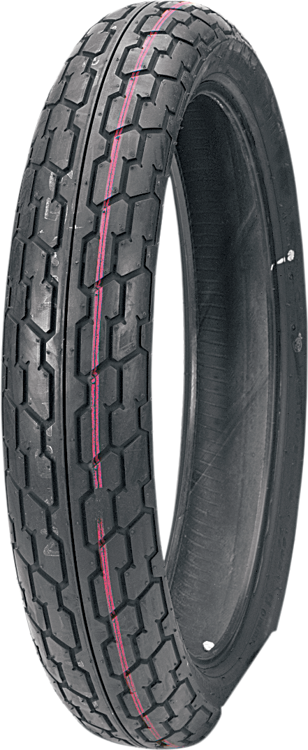 Bridgestone Tire - Exedra G515-G - Front - 110/80-19 - 59S
