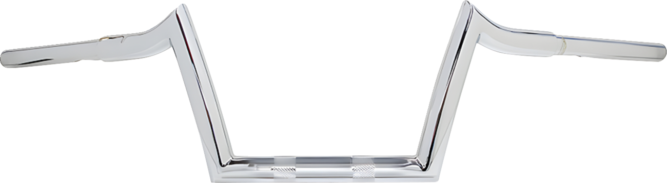 PAUL YAFFE BAGGER NATION Monkey Sport Handlebar