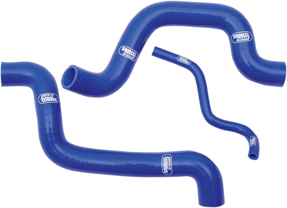 Samco Radiator Hose Kit