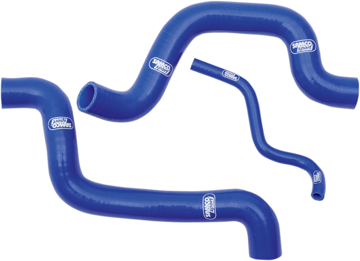 SAMCO SPORT Radiator Hose Kit — Standard