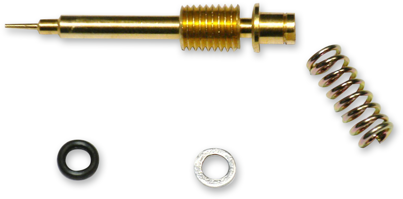 K&S TECHNOLOGIES Replacement Carburetor Air/Fuel Mixture Screw Kit