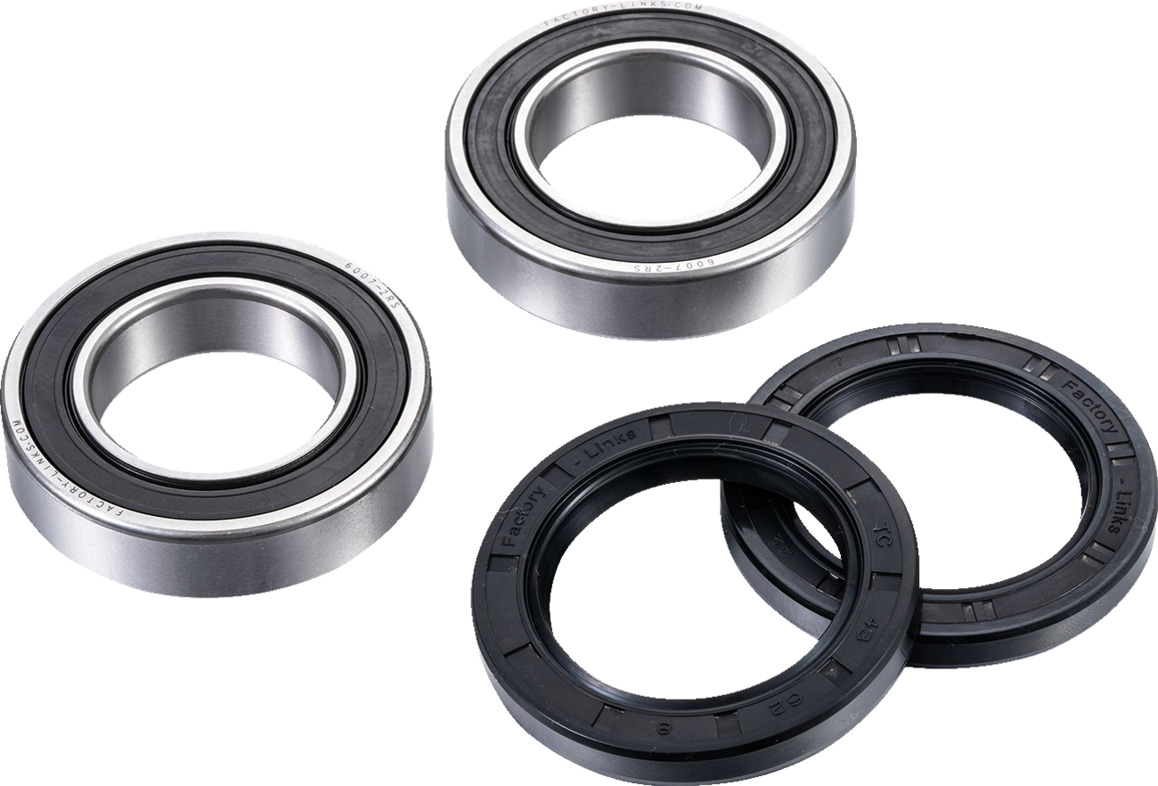 FACTORY LINKS Axle Bearing Kit