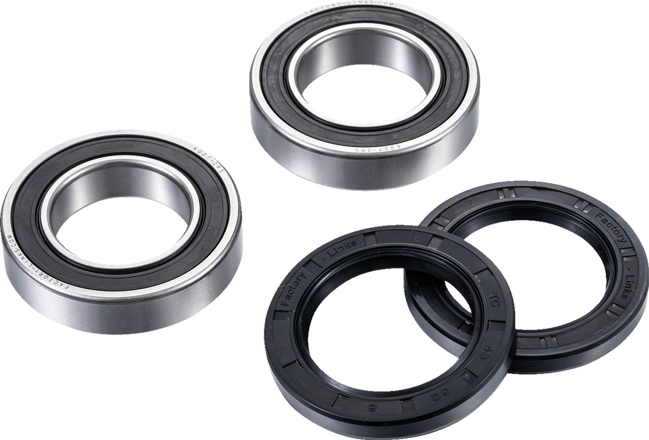FACTORY LINKS Axle Bearing Kit