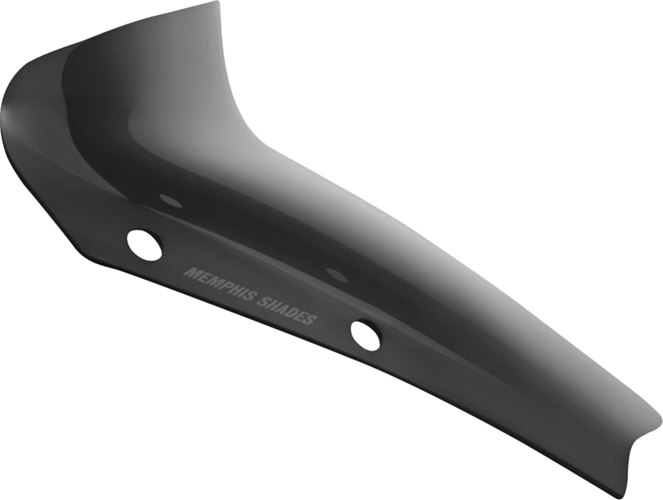 MEMPHIS SHADES Spoiler Windshield
