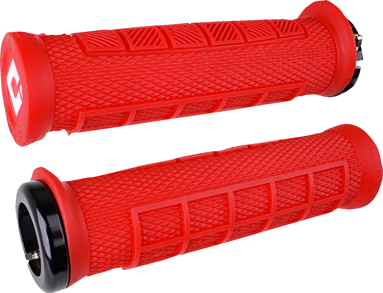 ODI Elite Pro v2.1 Lock-On Grips